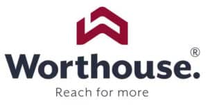 Worthouse Company Logo