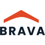 Brava Company logo