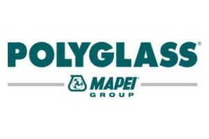 Polyglass company logo