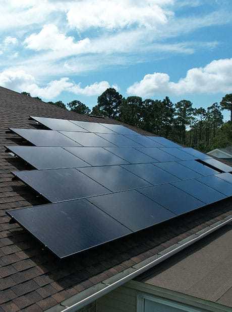 Hightower Industries offers premium roofing solutions and personalized solar installations designed with your home in mind.