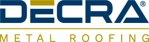 Decra Metal Roofing Company Logo
