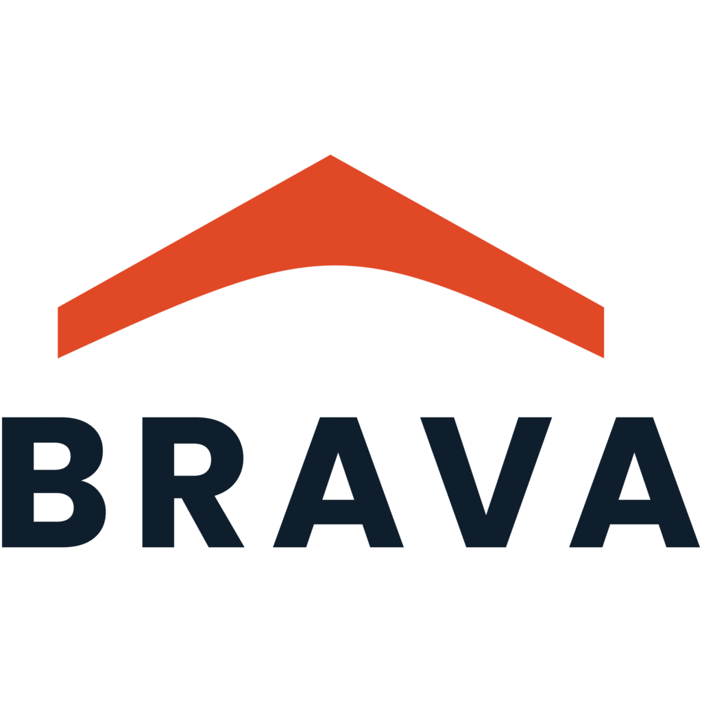 Brava Company logo