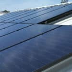 Solar Panels can be installed on nearly any roof and help save you money on your utility bill.