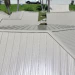 Premium Metal Roof Replacements in Florida.